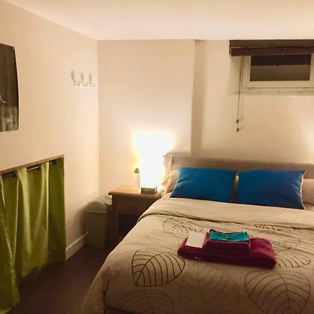 Privat bolig Loft In - Private Rennes